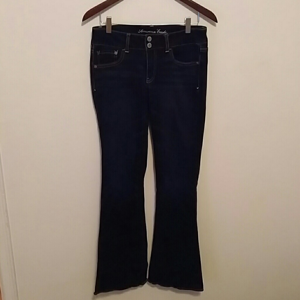 AE Artist super stretch, size 8