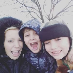 Meet your Posher, Kelli