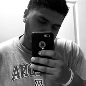 Meet your Posher, Ceasar