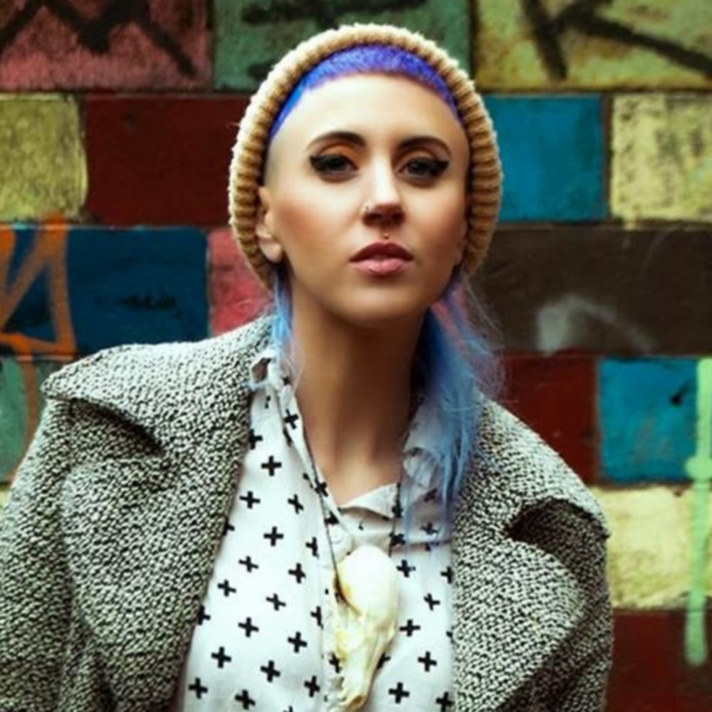 Meet your Posher, Iamkabuki