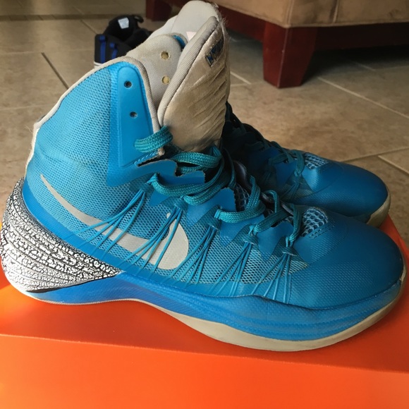 Hyperdunk 2013 - Picture 1 of 5