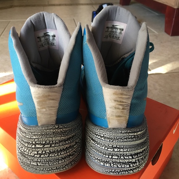 Hyperdunk 2013 - Picture 3 of 5