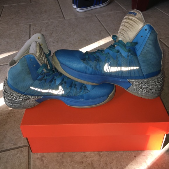 Hyperdunk 2013 - Picture 4 of 5