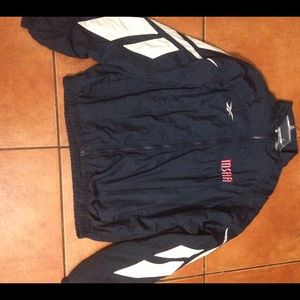 Vintage Reebok sweater