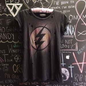 Lightning Bolt Tee