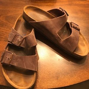 Birkenstock Arizonas