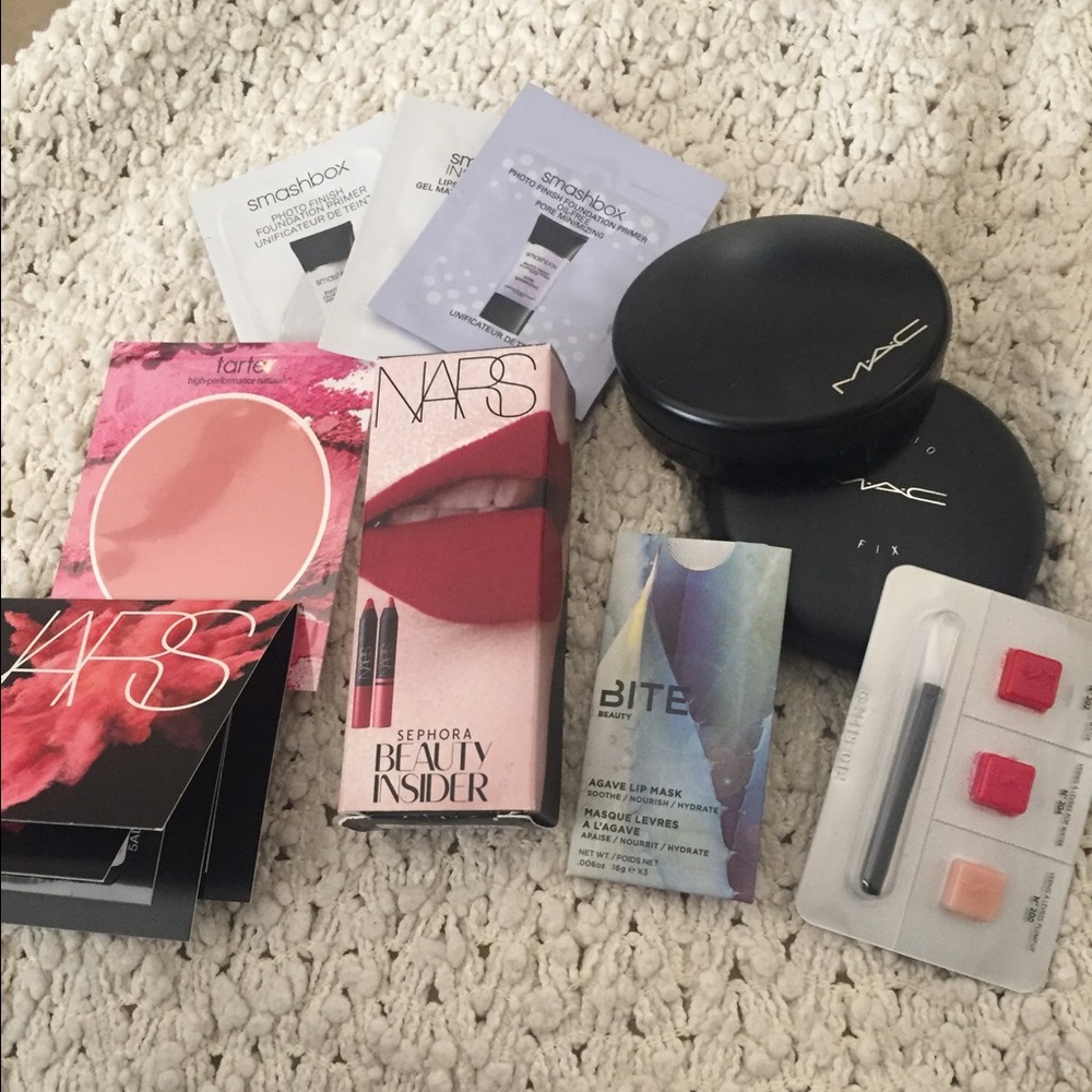 Makeup