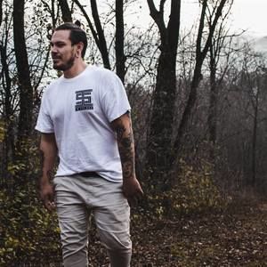 Meet your Posher, Jarod