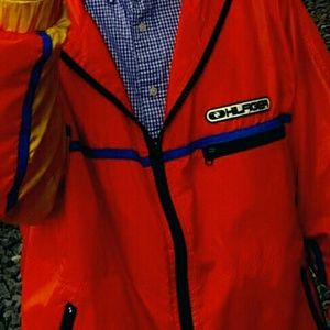 Meet your Posher, Kyle