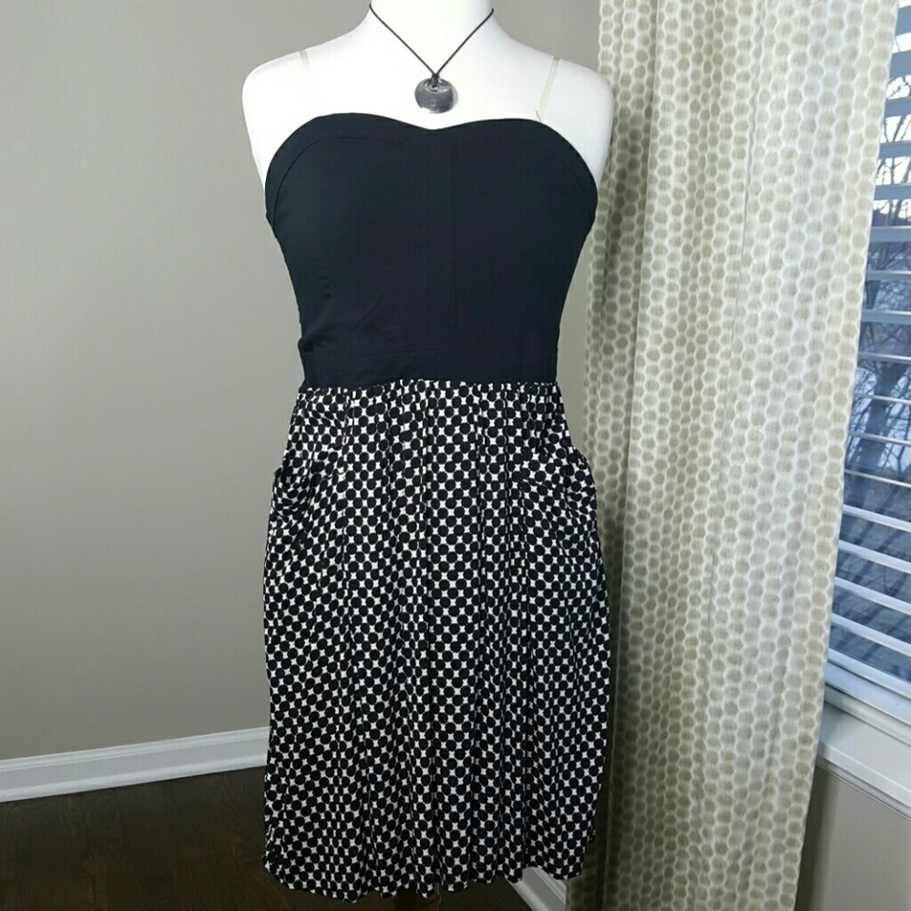 Xhilaration Short Summer Dress Size Large