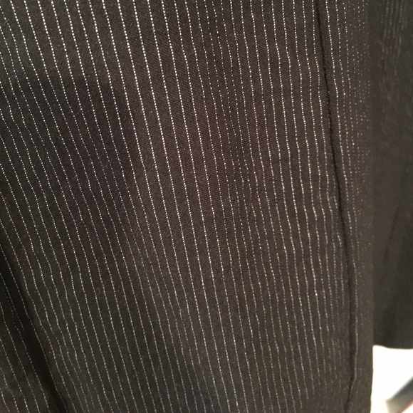 Black and White Cocktail Bodycon - Picture 3 of 4