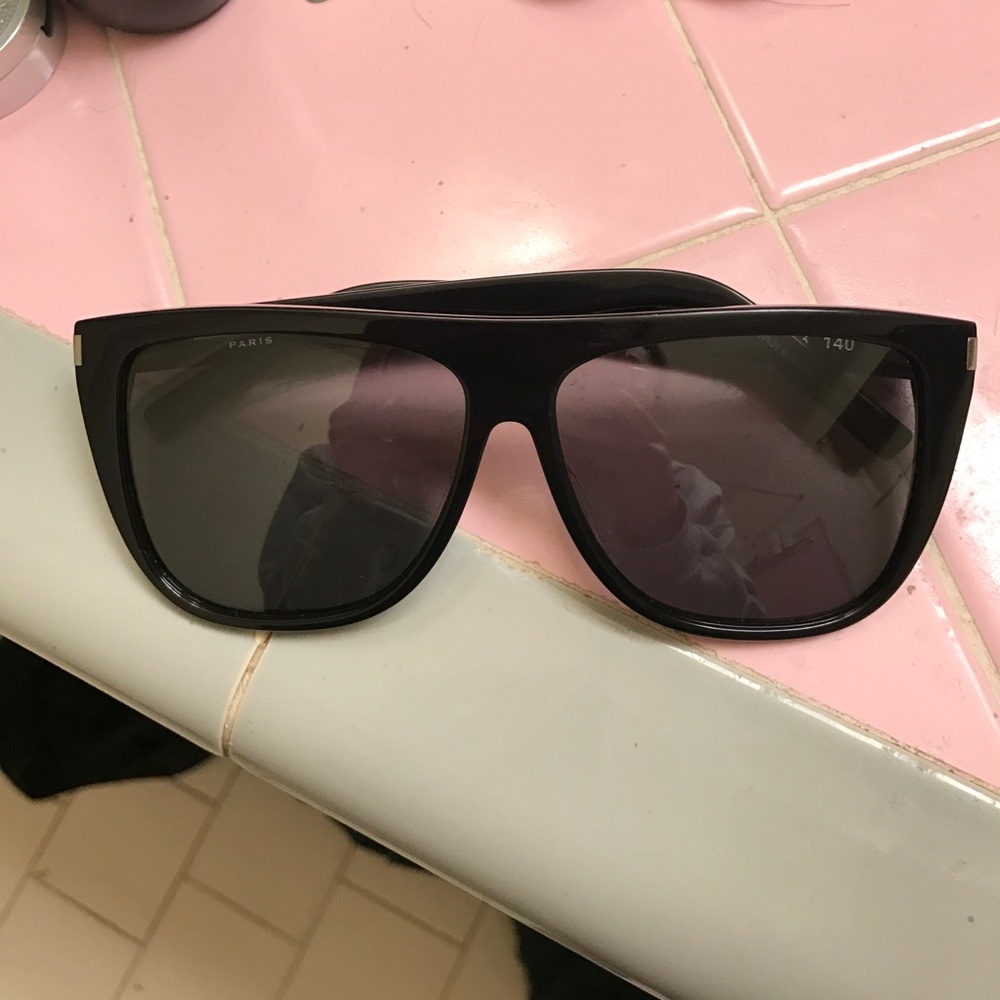 Saint Laurent Sunglasses