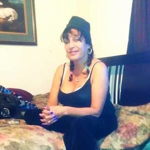 Meet your Posher, Ginger