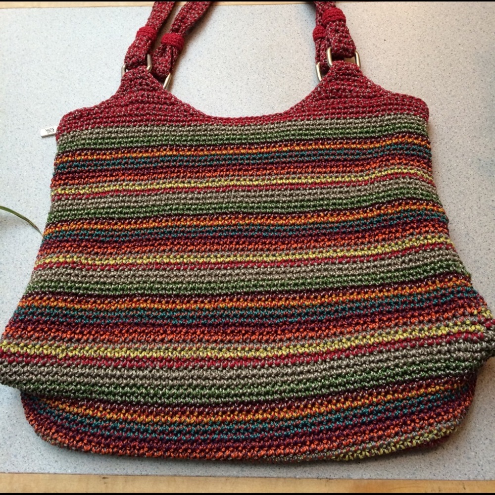 The Sak Purse