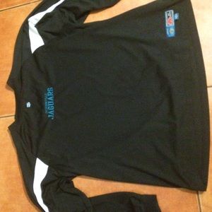 Reebok long sleeve