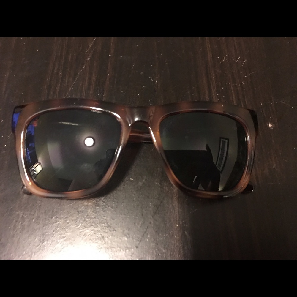 Cole Haan sunglasses