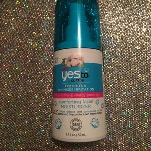 yesto Cotton Comforting Facial Moisturizer 🎈🎈🎈