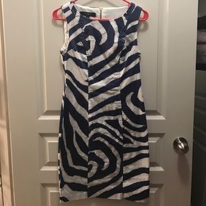 🍁4 For $20🍁 Nine West Size 2 dress