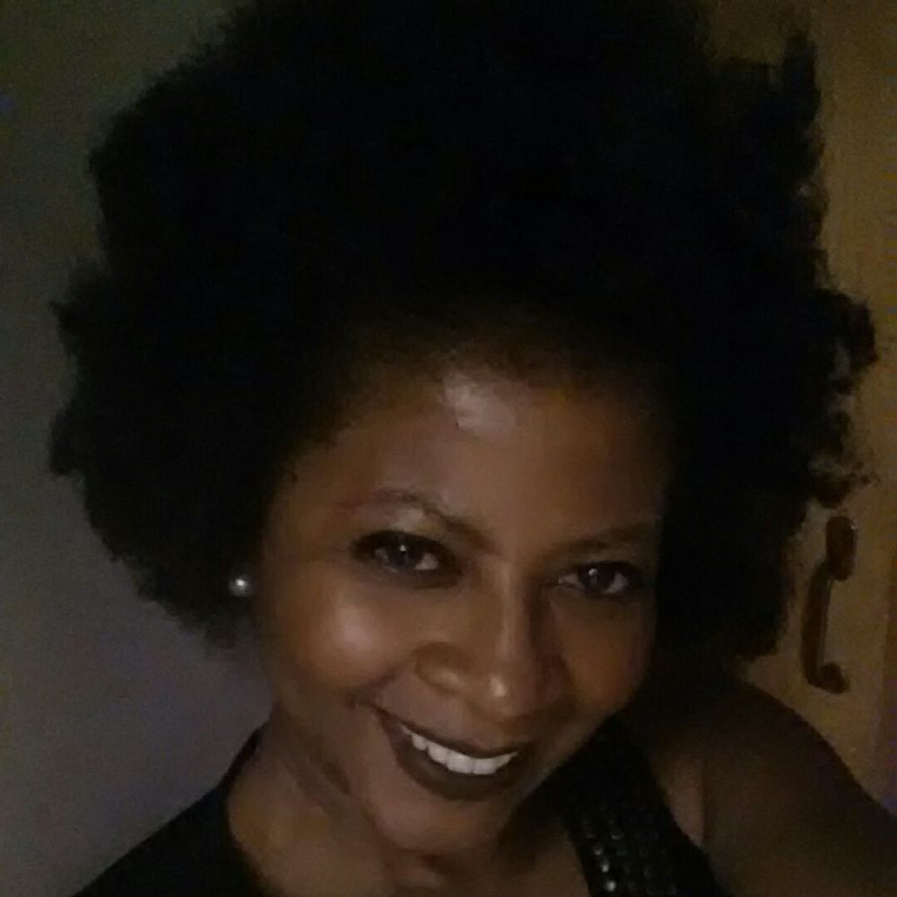 Meet your Posher, Patty