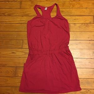 Price Drop🎉Razorback Dress with Pockets