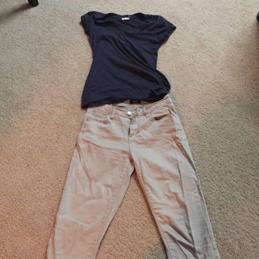 Kenzie jeans