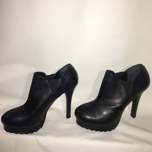JLO Ankle Boot NWOT