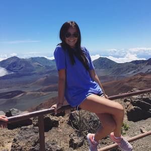 Meet your Posher, Jordan