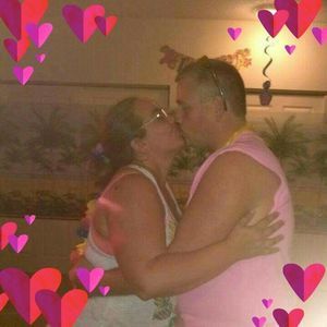 Meet your Posher, Terri