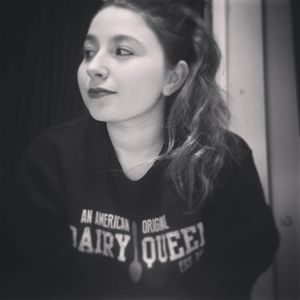 Meet your Posher, Michaela