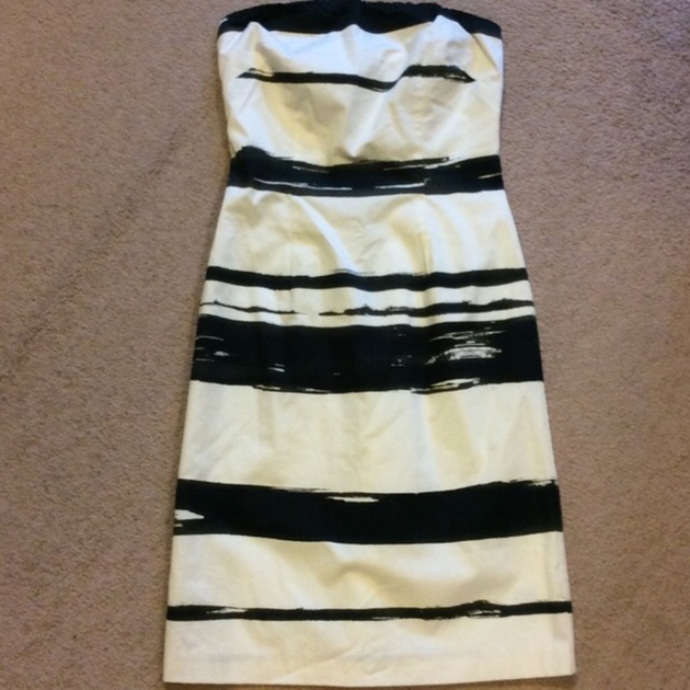 Limited size 0/Already dry cleaned