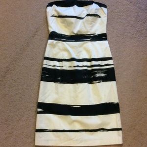 Limited size 0/Already dry cleaned