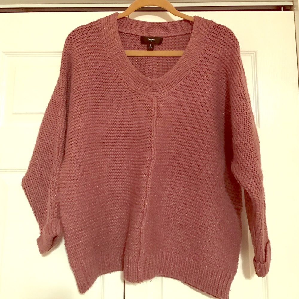 Mossimo sweater