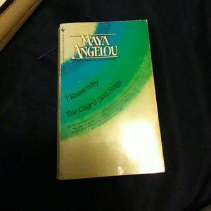 I Know Why The Caged Bird Sings