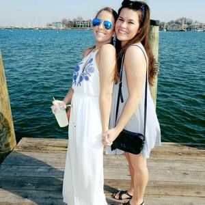 Meet your Posher, Julianna