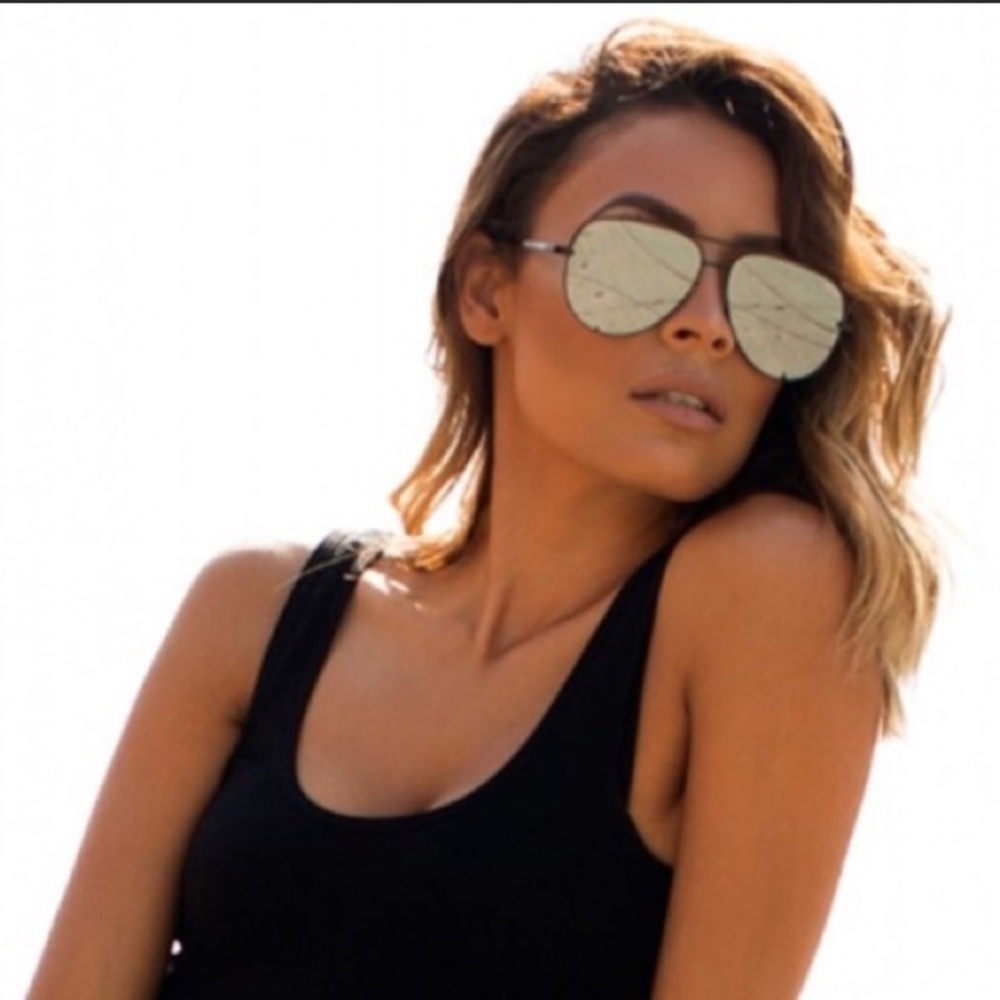 High keys sunglasses