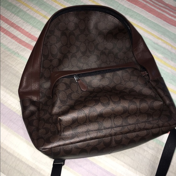 Coach \