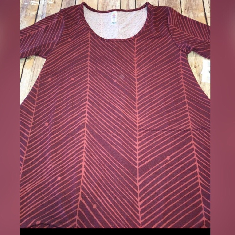 NWT XXS Perfect T ⭐️