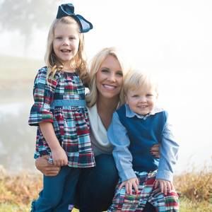 Meet your Posher, Sheena