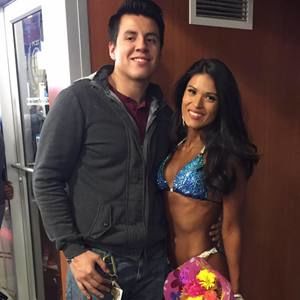 Meet your Posher, Evelyn