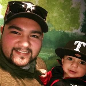 Meet your Posher, Steven