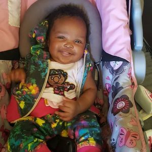 Meet your Posher, Fred