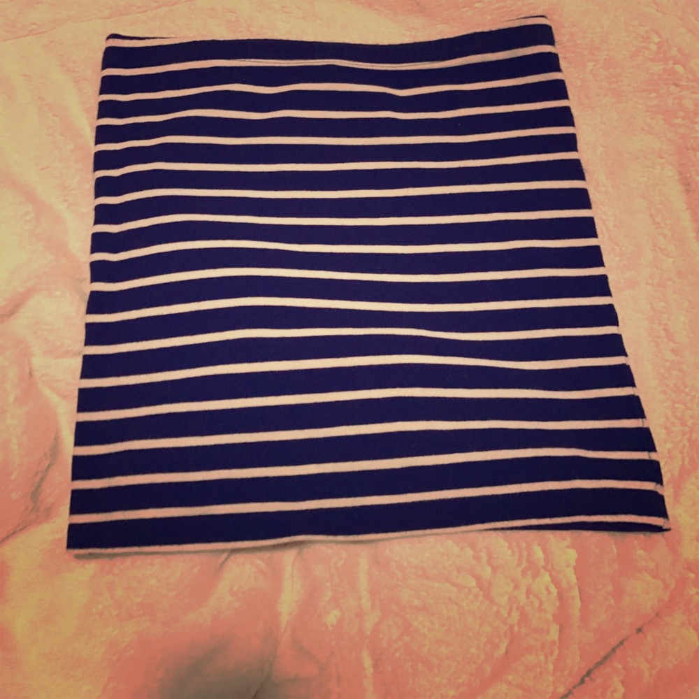 Forever 21 mini skirt sz S