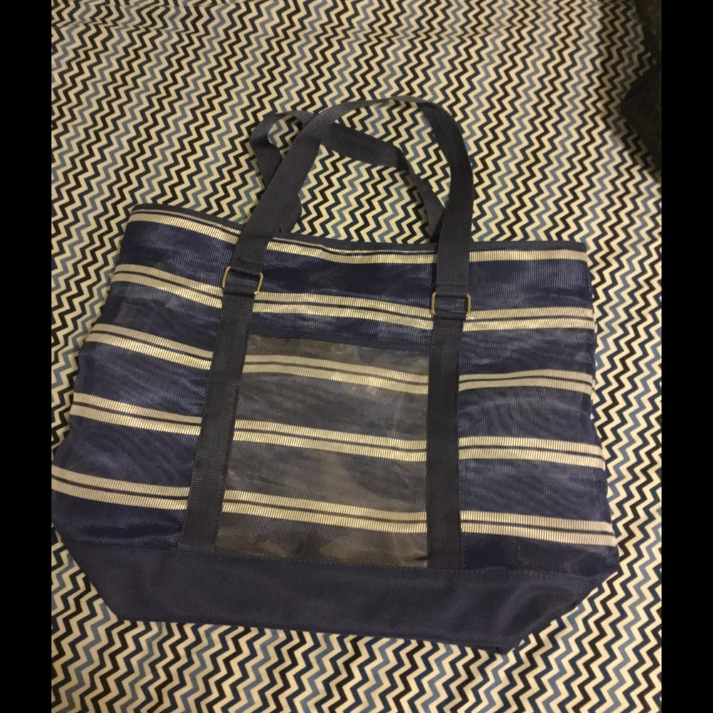Tote