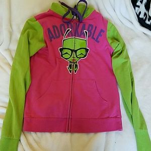 Gir Jacket