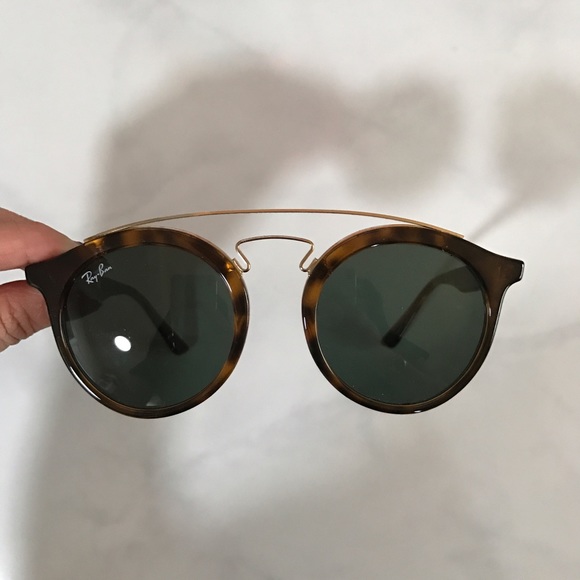 Ray-Ban Accessories - Ray-Ban Gatsby Sunglasses