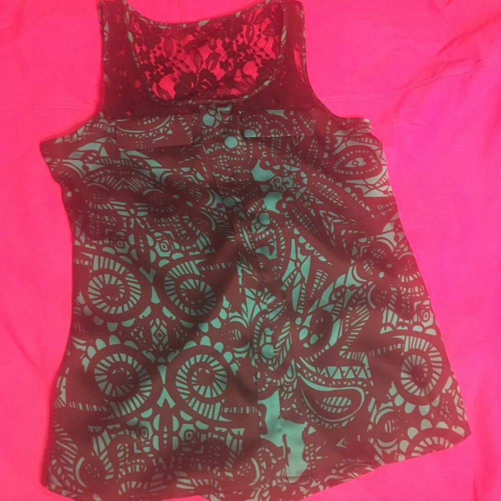 Express Top