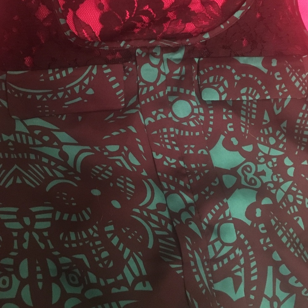 Express Top - Picture 2 of 3