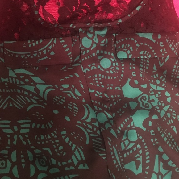 Express Top - Picture 2 of 3