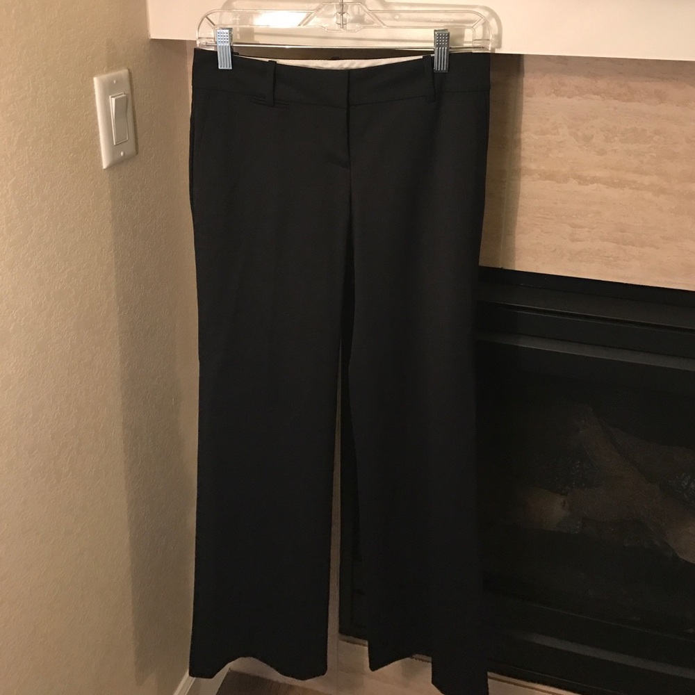 Anne Taylor NWOT 0p suit pants