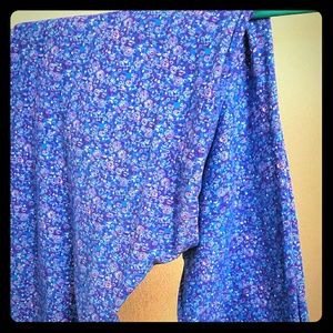 Lularoe TC Leggings - pretty!